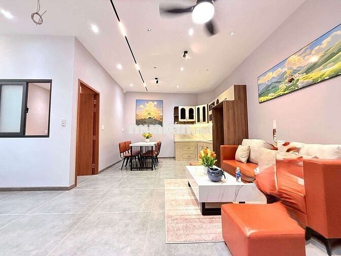 🔥 DƯỚI 5 TỶ - NHÀ MỚI Ở NGAY - 2 MẶT THOÁNG