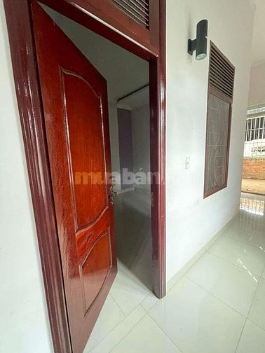 🏠 Bán nhà mặt tiền 36m gần siêu thị GO! 