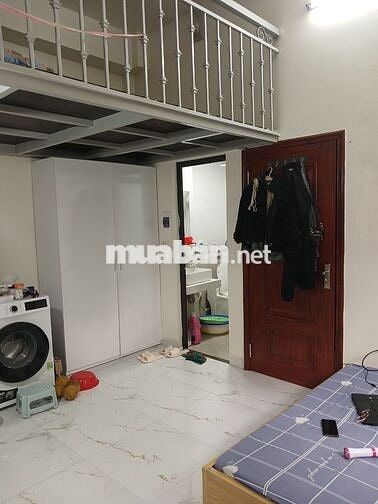 Cho thuê căn hộ khép kín,ngõ 217/105,Trần Phú, Văn Quán, Hà Đông.