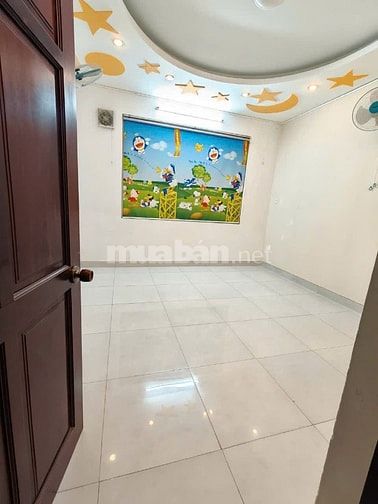 Nhà MT Đ. Số 14, khu Tên Lửa, DT 8x14m, 3 lầu, giá 22 triệu