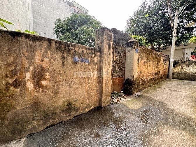 Thạch Cầu – Long Biên – Ô TÔ – 152 M2 – Đât – MT 11.2 M – Giá 15.4 Tỷ.