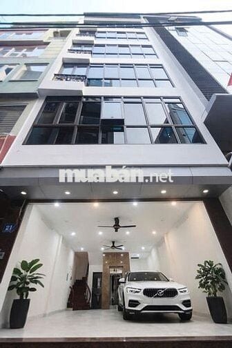 Chính chủ cho thuê văn phòng 20m2- 4 tr- phố Thái Hà