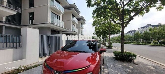 cần bán Xe ô tô điện VinFast VF5 Đỏ, xe gia đình