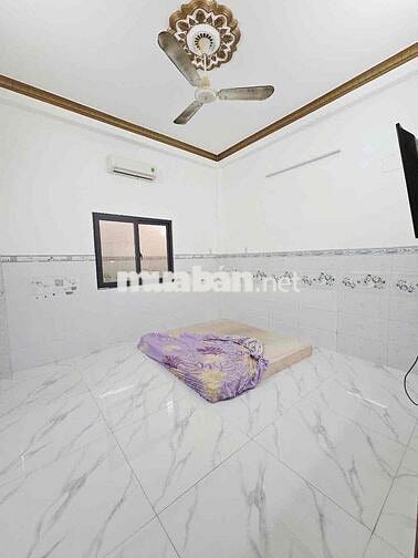 Nhà Full Nội Thất 4,5x20m 2Lầu (4PN 3WC) Đường 10m Thông. Khuông Việt