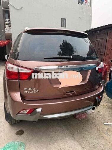 bán nhanh MUX số sàn