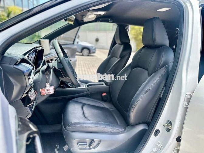 Toyota Yaris Cross 1.5 D- 2024 Trắng 24.500 km