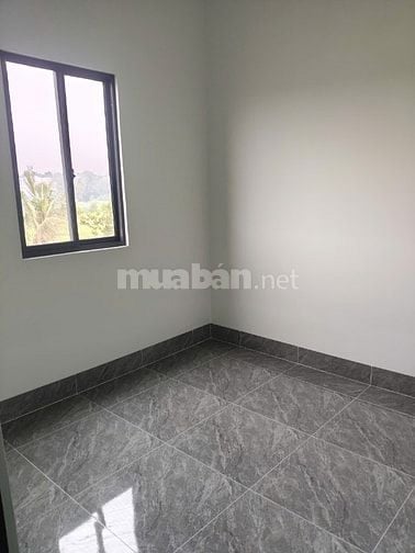 Nhà cho thuê mới xây liến kề mới 100%