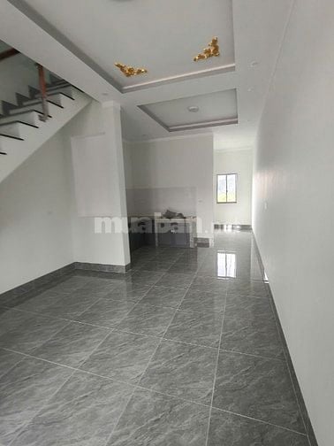 Nhà cho thuê mới xây liến kề mới 100%