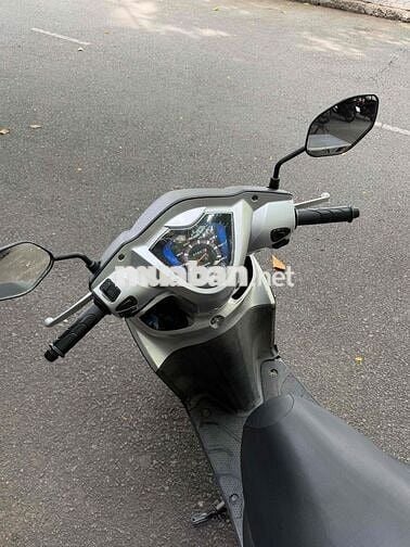 Honda Vision 2011 màu Đen