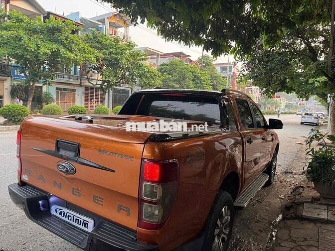 Ford Ranger 2015 3.2 Cam