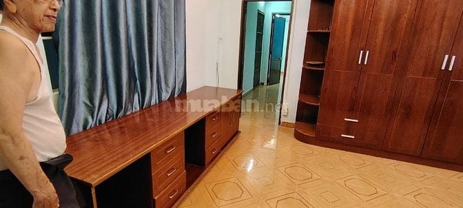 Cho thuê nhà nguyên căn quận 7 61m2