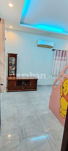 Cho thuê nhà nguyên căn quận 7 61m2