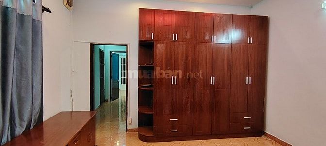 Cho thuê nhà nguyên căn quận 7 61m2
