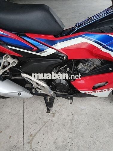 Honda Winner X 2020 Đỏ Xanh Trắng