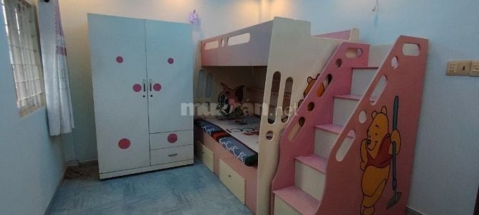 Cho thuê nhà nguyên căn quận 7 61m2
