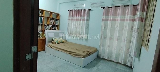 Cho thuê nhà nguyên căn quận 7 61m2