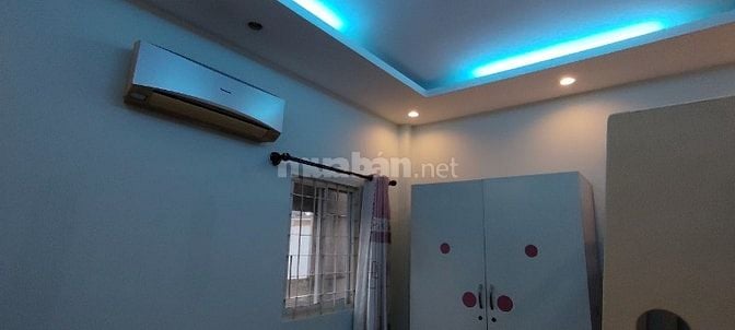 Cho thuê nhà nguyên căn quận 7 61m2