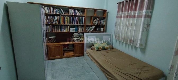 Cho thuê nhà nguyên căn quận 7 61m2