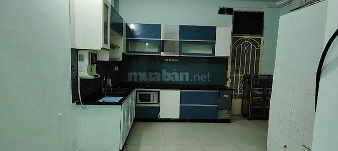 Cho thuê nhà nguyên căn quận 7 61m2