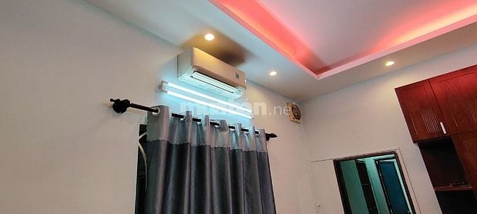 Cho thuê nhà nguyên căn quận 7 61m2