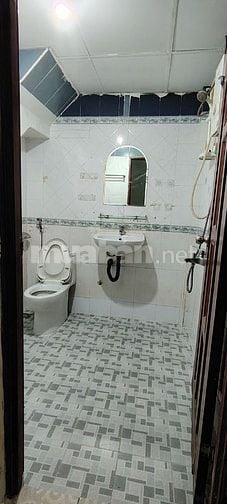 Cho thuê nhà nguyên căn quận 7 61m2