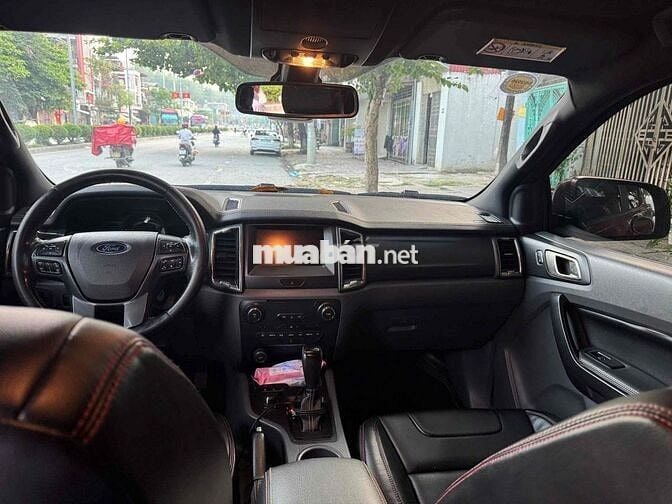 Ford Ranger 2015 3.2 Cam