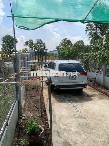 Mitsubishi Outlander 2019 Trắng