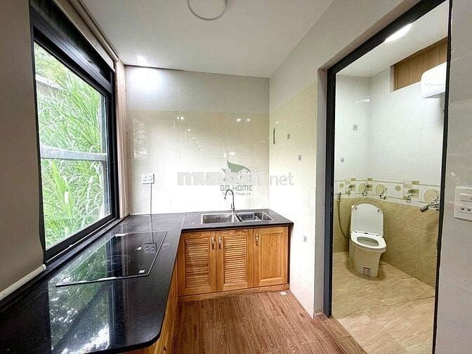 CHO THUÊ STUDIO ĐƯỜNG ĐẶNG THÁI THÂN GIÁ 4 TRIỆU/THÁNG