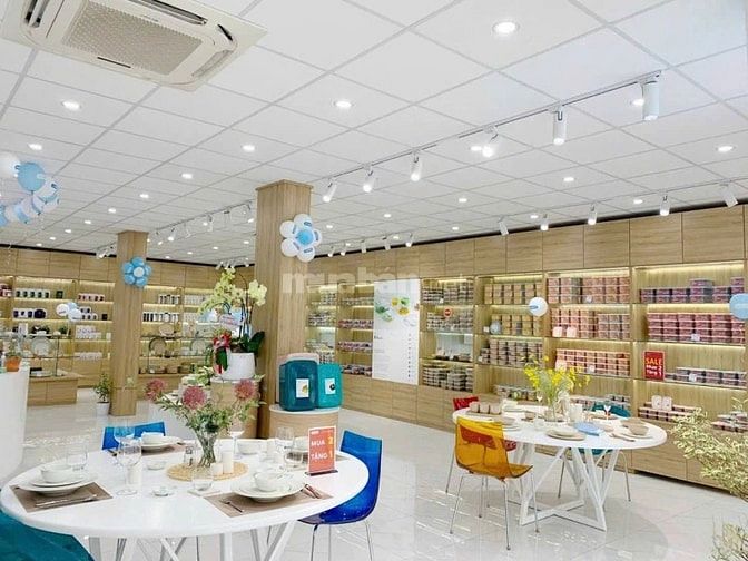 Cho thuê nhà mặt tiền đường Nam Kỳ Khởi Nghĩa, Phường Xuân Hòa, Hồ Chí