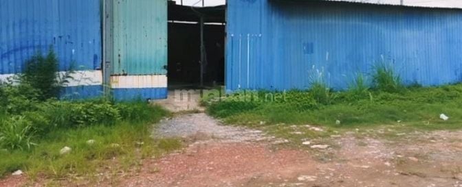 *Cho thuê kho xưởng*300m2 Bưng Ông Thoàn, Phường Long Trường, Quận 9
