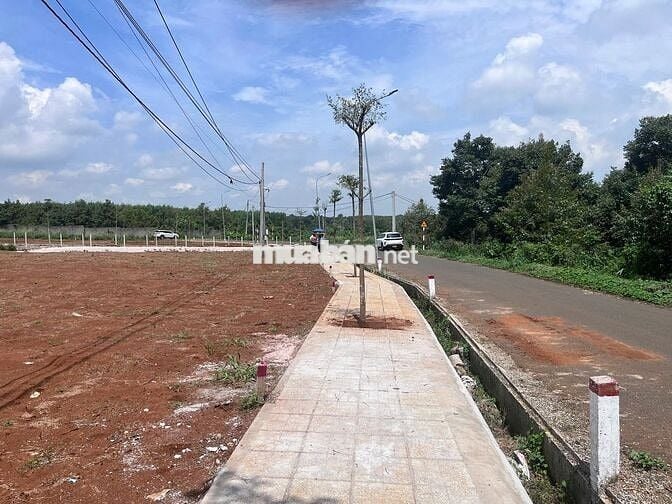 🔥 ĐẤT NỀN CHÂU ĐỨC – SỔ RIÊNG CHỈ TỪ 5,9 TRIỆU/M² 🔥