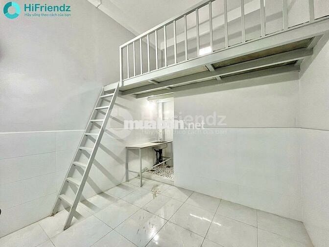 Nhà trọ giá rẻ Thạnh Xuân Q12 - chốt liền trong ngày