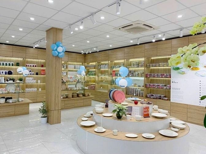 Cho thuê nhà mặt tiền đường Nam Kỳ Khởi Nghĩa, Phường Xuân Hòa, Hồ Chí