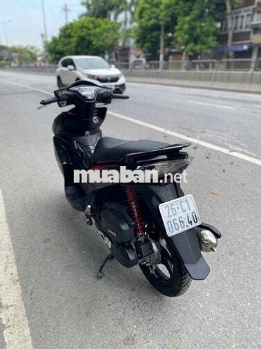 Honda Airblade đời cao êm đẹp như hình