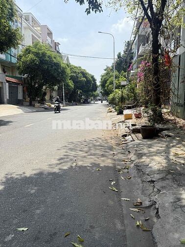 KHU DÂN CƯ BÌNH PHÚ - 5 TẦNG HOÀN CÔNG ĐẦY ĐỦ - ĐƯỜNG 15M CÓ VỈA HÈ