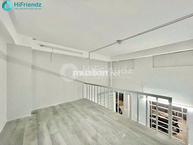 Nhà trọ giá rẻ Thạnh Xuân Q12 - chốt liền trong ngày
