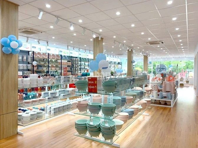 Cho thuê nhà mặt tiền đường Nam Kỳ Khởi Nghĩa, Phường Xuân Hòa, Hồ Chí
