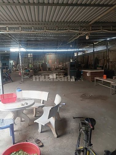 *Cho thuê kho xưởng*300m2 Bưng Ông Thoàn, Phường Long Trường, Quận 9