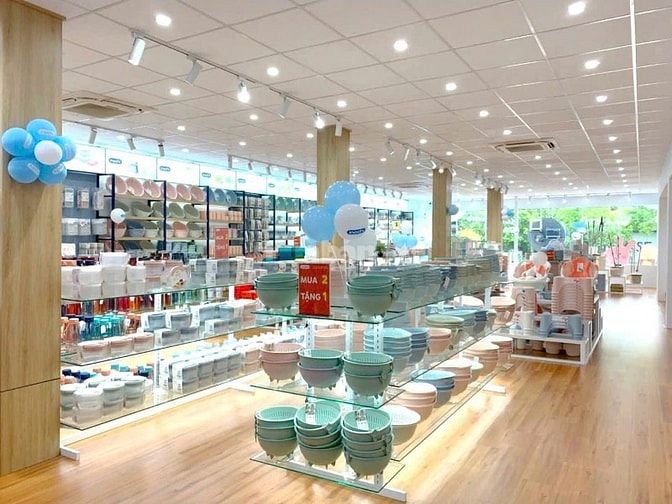 Cho thuê nhà mặt tiền đường Nam Kỳ Khởi Nghĩa, Phường Xuân Hòa, Hồ Chí