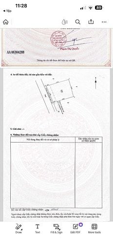 CHÍNH CHỦ BÁN ĐẤT THỔ CƯ – XÃ BÌNH ĐỨC, TỈNH TÂY NINH