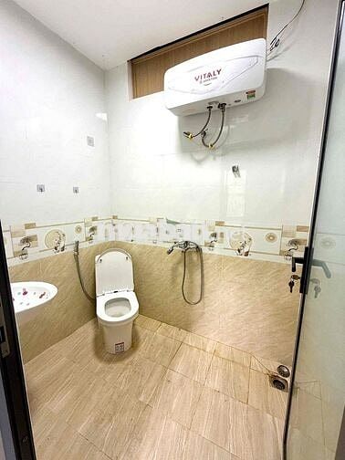 CHO THUÊ STUDIO ĐƯỜNG ĐẶNG THÁI THÂN GIÁ 4 TRIỆU/THÁNG