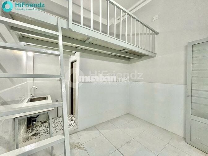 Nhà trọ giá rẻ Thạnh Xuân Q12 - chốt liền trong ngày