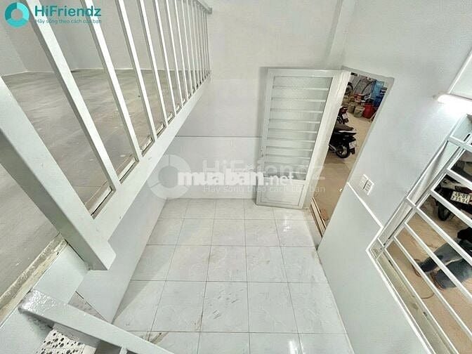 Nhà trọ giá rẻ Thạnh Xuân Q12 - chốt liền trong ngày