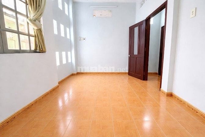 BÁN NHÀ THỐNG NHẤT 41M2 SÁT HXH GẦN CHỢ SIÊU THỊ CHỈ 4 Tỷ 800Tr