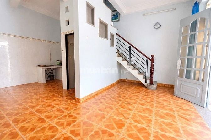 BÁN NHÀ THỐNG NHẤT 41M2 SÁT HXH GẦN CHỢ SIÊU THỊ CHỈ 4 Tỷ 800Tr