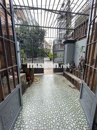 ❤️ NHÀ ĐẸP 3PN3WC HẺM XE HƠI ĐƯỜNG PHẠM VĂN CHIÊU, P.14, GÒ VẤP