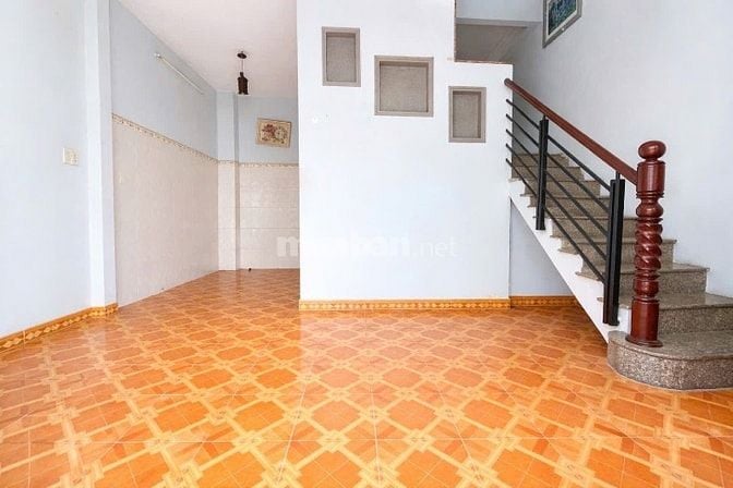 BÁN NHÀ THỐNG NHẤT 41M2 SÁT HXH GẦN CHỢ SIÊU THỊ CHỈ 4 Tỷ 800Tr