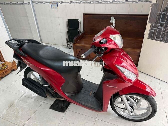 Bán vison 2015 bstp xe đẹp máy zin(trùm mền) 9chủ