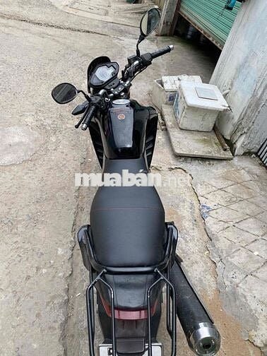 Honda 150cc màu Đen Nguyên zin