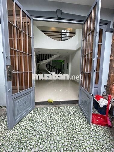 ❤️ NHÀ ĐẸP 3PN3WC HẺM XE HƠI ĐƯỜNG PHẠM VĂN CHIÊU, P.14, GÒ VẤP